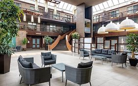 Delta Hotels By Marriott Calgary South